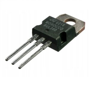 BUL39D<span style="color: gray;  font-family: Arial; font-weight: 200;font-size: 14px;"> 3781 </span>