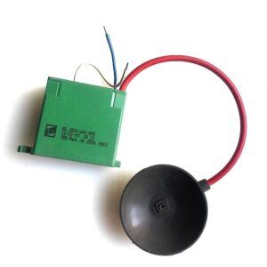 BG2000-641-505(ERO)<span style="color: gray; font-family: Arial; font-weight: 200;font-size: 14px;"> 16173</span>