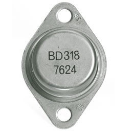 BD318<span style="color: gray;  font-family: Arial; font-weight: 200;font-size: 14px;"> 13642</span>