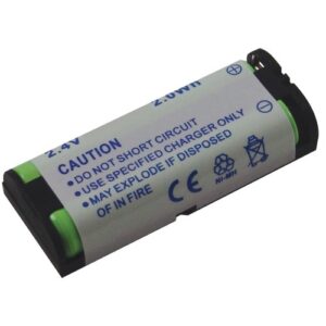 BAT 2.4V/850MAH-P105<span style="color: gray;  font-family: Arial; font-weight: 200;font-size: 14px;"> 4022 </span>