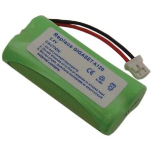 BAT 2.4V/1000MAH<span style="color: gray; font-family: Arial; font-weight: 200;font-size: 14px;"> 2929 </span>