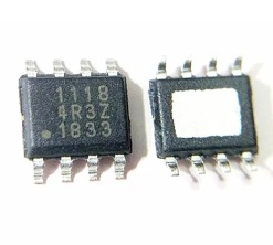 BL1118CS8TR1833<span style="color: gray;  font-family: Arial; font-weight: 200;font-size: 14px;"> E0070</span>