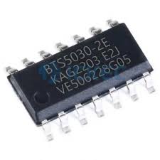 BTS5030-2E<span style="color: gray;  font-family: Arial; font-weight: 200;font-size: 14px;"> E0574</span>