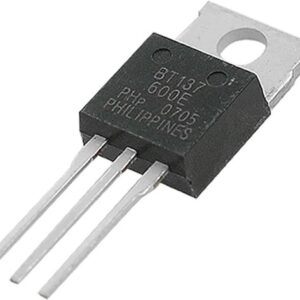 BT137-600E<span style="color: gray;  font-family: Arial; font-weight: 200;font-size: 14px;"> E0548</span>