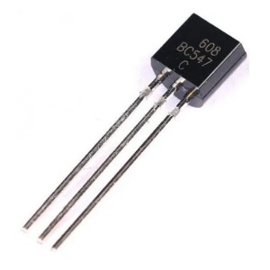 BC547C<span style="color: gray;  font-family: Arial; font-weight: 200;font-size: 14px;"> 2606 </span>