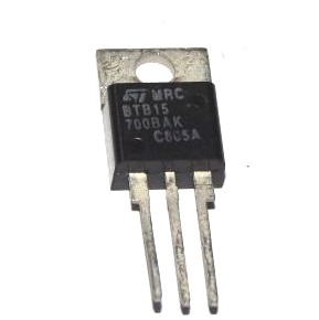 BTB15-700BAK<span style="color: gray;  font-family: Arial; font-weight: 200;font-size: 14px;"> 18932</span>