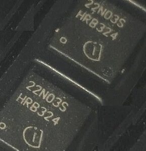 BSC022N03S<span style="color: gray; font-family: Arial; font-weight: 200;font-size: 14px;"> D456 </span>