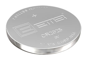 BAT CR2025<span style="color: gray;  font-family: Arial; font-weight: 200;font-size: 14px;"> 1467 </span>