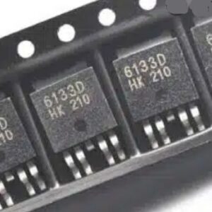 BTS6133D<span style="color: gray;  font-family: Arial; font-weight: 200;font-size: 14px;"> C380 </span>