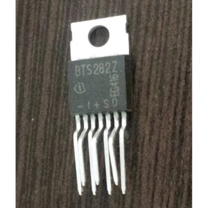 BTS282Z<span style="color: gray; font-family: Arial; font-weight: 200;font-size: 14px;"> 8923 </span>