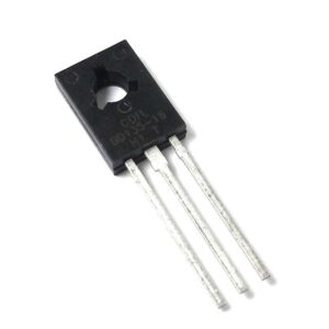 BD135-16<span style="color: gray;  font-family: Arial; font-weight: 200;font-size: 14px;"> 5203 </span>