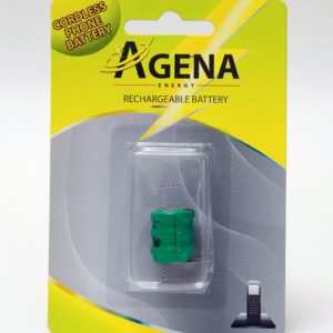 BAT 3.6V/80MAH-AG<span style="color: gray;  font-family: Arial; font-weight: 200;font-size: 14px;"> 5952 </span>