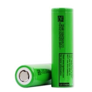 BAT 3.7V/3500MAH-18650-LG<span style="color: gray;  font-family: Arial; font-weight: 200;font-size: 14px;"> 2538 </span>