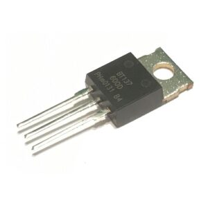 BT137-600D<span style="color: gray;  font-family: Arial; font-weight: 200;font-size: 14px;"> E0213</span>