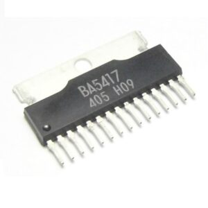 BA5417<span style="color: gray;  font-family: Arial; font-weight: 200;font-size: 14px;"> 1125 </span>