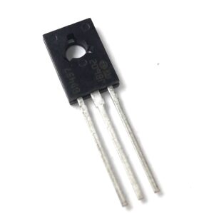 BD437<span style="color: gray;  font-family: Arial; font-weight: 200;font-size: 14px;"> 6346 </span>