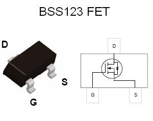 BSS123<span style="color: gray;  font-family: Arial; font-weight: 200;font-size: 14px;"> 4804 </span>