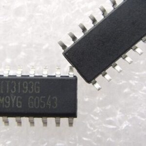 BIT3193G<span style="color: gray;  font-family: Arial; font-weight: 200;font-size: 14px;"> A340 </span>