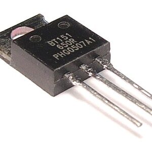 BT151-650R<span style="color: gray;  font-family: Arial; font-weight: 200;font-size: 14px;"> 1186 </span>