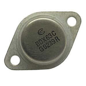 BDX63C<span style="color: gray;  font-family: Arial; font-weight: 200;font-size: 14px;"> 1407 </span>