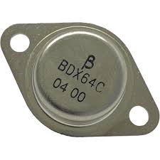 BDX64C<span style="color: gray;  font-family: Arial; font-weight: 200;font-size: 14px;"> 4592 </span>