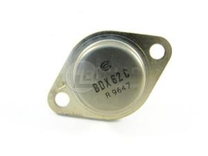 BDX62C<span style="color: gray;  font-family: Arial; font-weight: 200;font-size: 14px;"> 7017 </span>