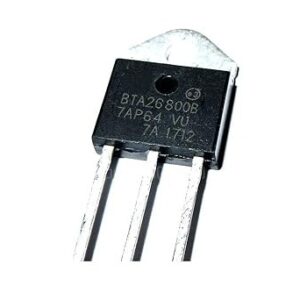 BTA26-800B<span style="color: gray;  font-family: Arial; font-weight: 200;font-size: 14px;"> D842 </span>