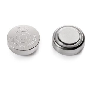 BAT LR43<span style="color: gray;  font-family: Arial; font-weight: 200;font-size: 14px;"> A009 </span>