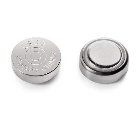 BAT LR43<span style="color: gray; font-family: Arial; font-weight: 200;font-size: 14px;"> A009 </span>