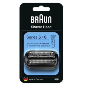 BRMR 53B<span style="color: gray;  font-family: Arial; font-weight: 200;font-size: 14px;"> C043 </span>