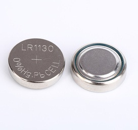 BAT LR1130<span style="color: gray;  font-family: Arial; font-weight: 200;font-size: 14px;"> A007 </span>