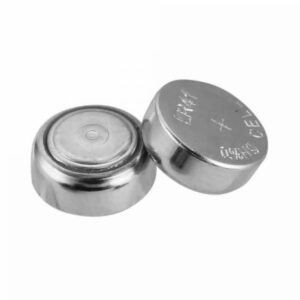 BAT LR41<span style="color: gray;  font-family: Arial; font-weight: 200;font-size: 14px;"> A008 </span>