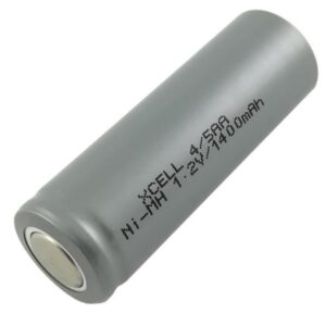 BAT 1.2V/1400MAH 4/5AA<span style="color: gray;  font-family: Arial; font-weight: 200;font-size: 14px;"> E1374</span>