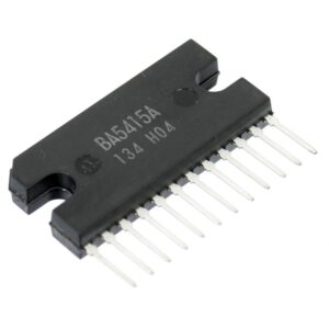 BA5415A<span style="color: gray;  font-family: Arial; font-weight: 200;font-size: 14px;"> B489 </span>