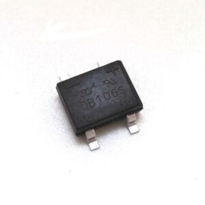 GR-1A/1000V DB107S<span style="color: gray;  font-family: Arial; font-weight: 200;font-size: 14px;"> 6334 </span>