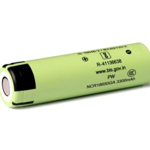 BAT 3.7V/3300MAH-18650-PA<span style="color: gray; font-family: Arial; font-weight: 200;font-size: 14px;"> E1268</span>