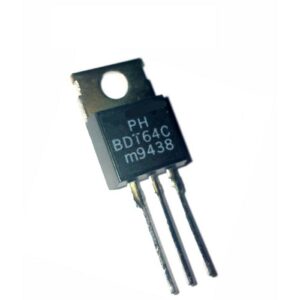 BDT64C<span style="color: gray;  font-family: Arial; font-weight: 200;font-size: 14px;"> D038 </span>