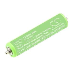 BAT 1.2V/700MAH<span style="color: gray;  font-family: Arial; font-weight: 200;font-size: 14px;"> E0930</span>