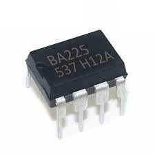 BA225<span style="color: gray;  font-family: Arial; font-weight: 200;font-size: 14px;"> 12753</span>