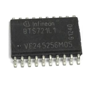 BTS721L1<span style="color: gray;  font-family: Arial; font-weight: 200;font-size: 14px;"> A646 </span>