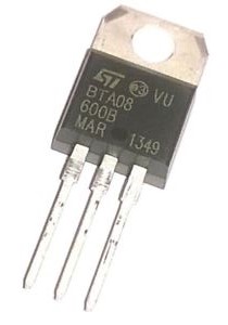 BTA08-600B<span style="color: gray;  font-family: Arial; font-weight: 200;font-size: 14px;"> 0562 </span>