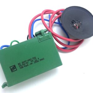 BG2097-642-332(ERO)<span style="color: gray; font-family: Arial; font-weight: 200;font-size: 14px;"> 0684 </span>