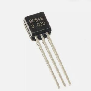 BC546B<span style="color: gray;  font-family: Arial; font-weight: 200;font-size: 14px;"> 3009 </span>