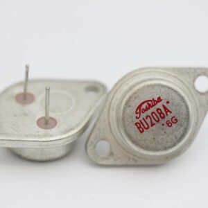 BU208A-TOS<span style="color: gray;  font-family: Arial; font-weight: 200;font-size: 14px;"> 2658 </span>