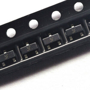 BC857B<span style="color: gray; font-family: Arial; font-weight: 200;font-size: 14px;"> 5542 </span>