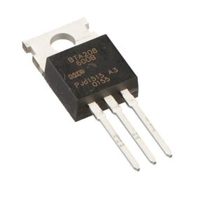 BTA208-600B<span style="color: gray; font-family: Arial; font-weight: 200;font-size: 14px;"> B340 </span>