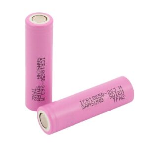 BAT 3.7V/2600MAH-18650-SA<span style="color: gray;  font-family: Arial; font-weight: 200;font-size: 14px;"> 16005</span>