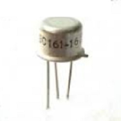 BC161-16<span style="color: gray;  font-family: Arial; font-weight: 200;font-size: 14px;"> B288 </span>