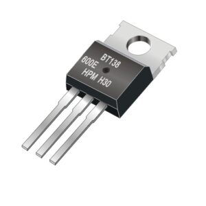 BT138-600<span style="color: gray;  font-family: Arial; font-weight: 200;font-size: 14px;"> A527 </span>