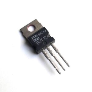 BUT12A-SGS<span style="color: gray;  font-family: Arial; font-weight: 200;font-size: 14px;"> 0469 </span>